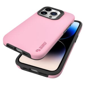 קאזה Caza IP 15 PRO MAX PINK